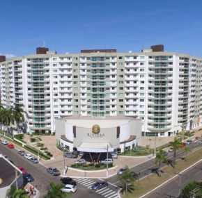 Flat em Caldas Novas GO